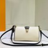 New Fashion L*V Handbag 1331 QA