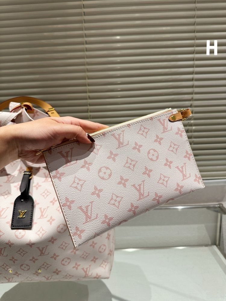 New Fashion LV Handbag L941 QA