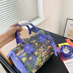 New Fashion LV Handbag L1132 QA