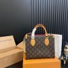 New Fashion LV Handbag L753 QA