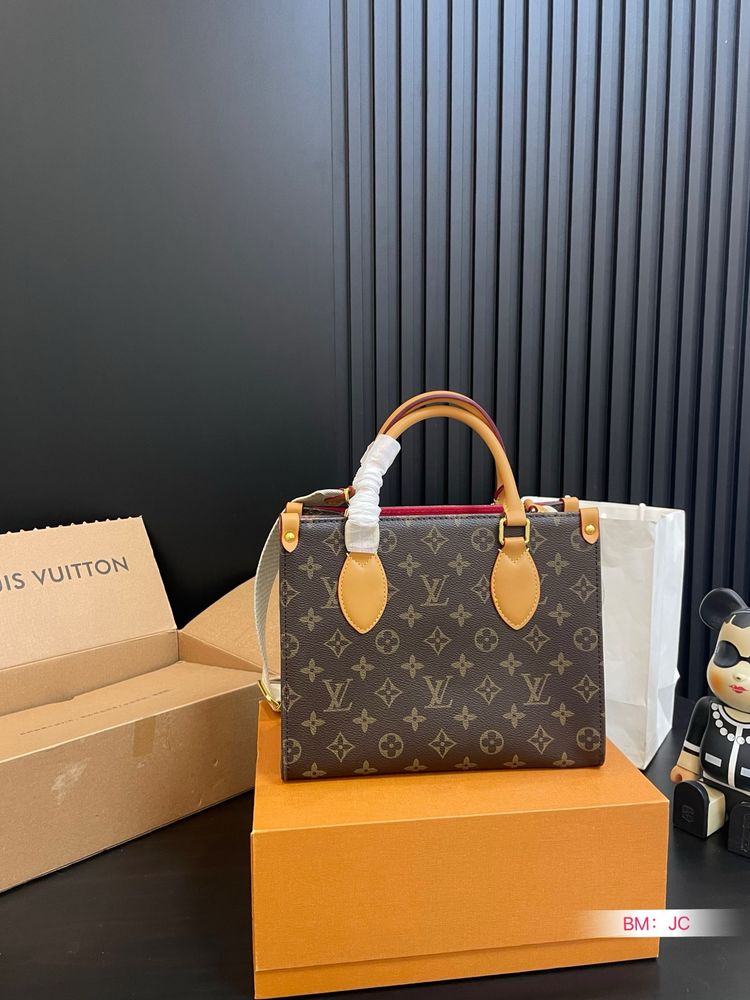 New Fashion LV Handbag L753 QA