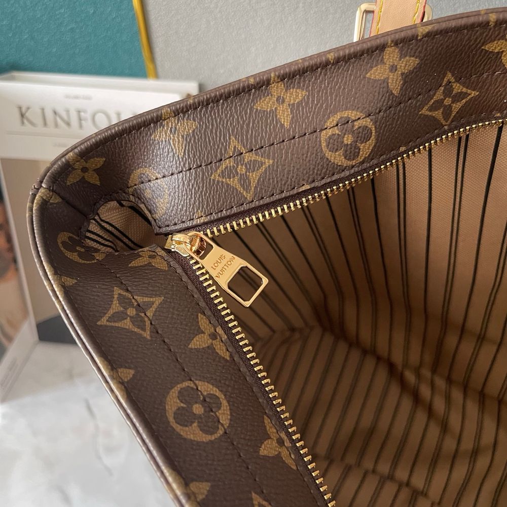 New Fashion L*V Handbag 1473 QA
