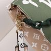 New Fashion L*V Handbag 1077 QA