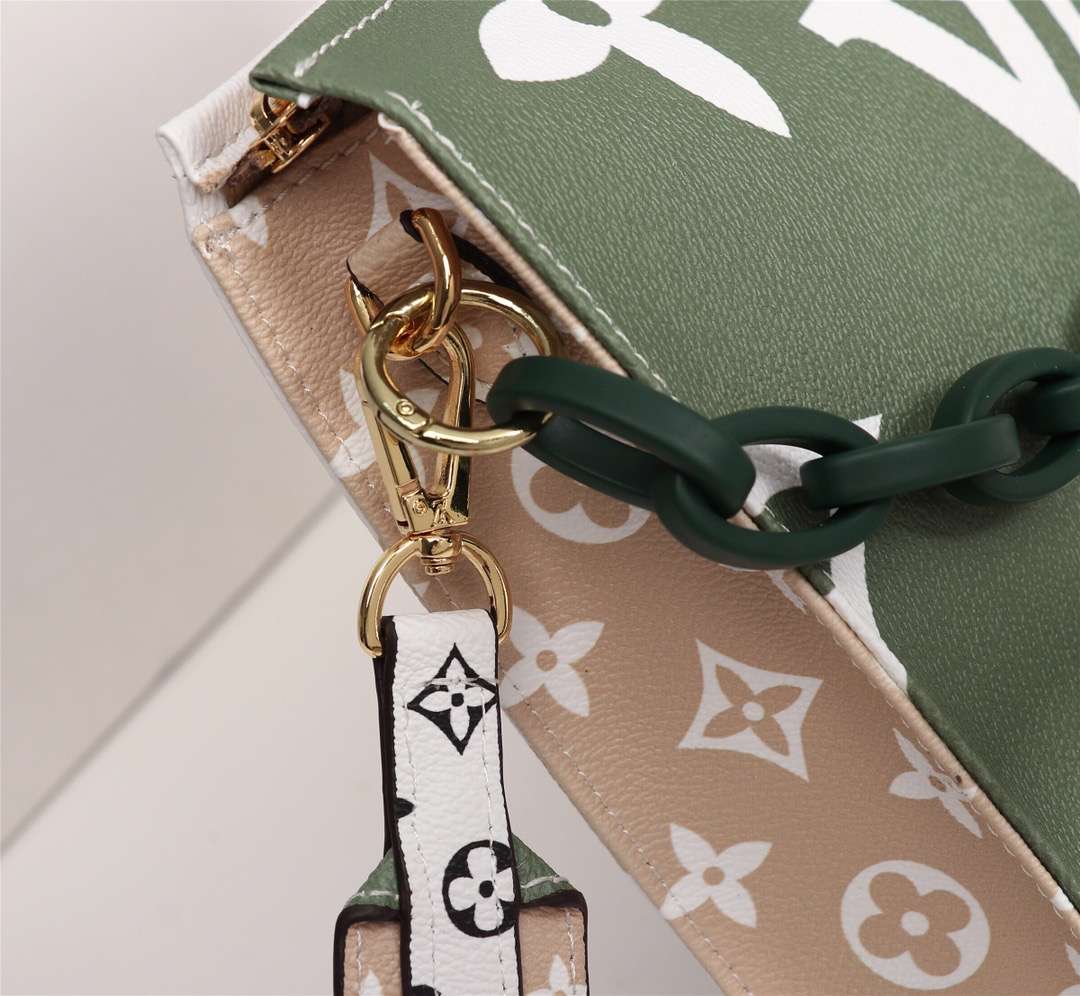 New Fashion L*V Handbag 1077 QA