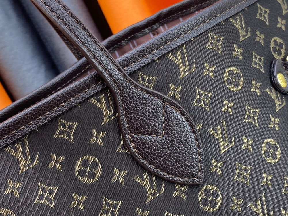 New Fashion L*V Handbag 1321 QA