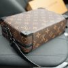 New Fashion LV Handbag L912.2 QA New Fashion LV Handbag L912.2 QA