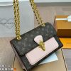 New Fashion LV Handbag L1142 QA