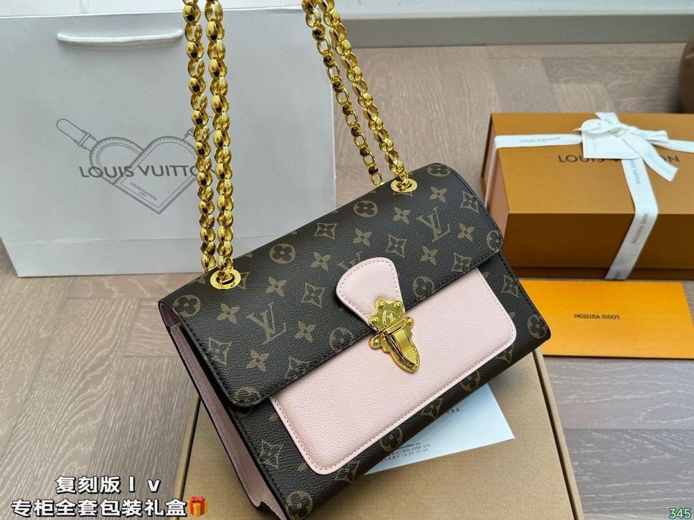 New Fashion LV Handbag L1142 QA