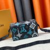 New Fashion L*V Handbag 1235 QA New Fashion L*V Handbag 1235 QA