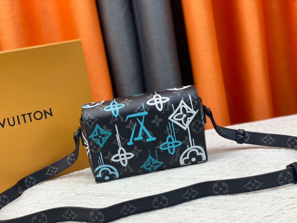New Fashion L*V Handbag 1235 QA New Fashion L*V Handbag 1235 QA