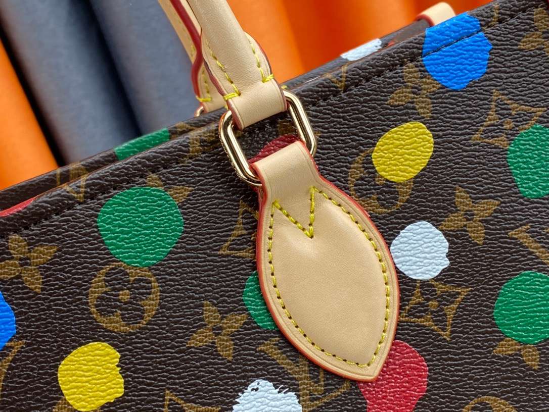 New Fashion L*V Handbag 1007 QA