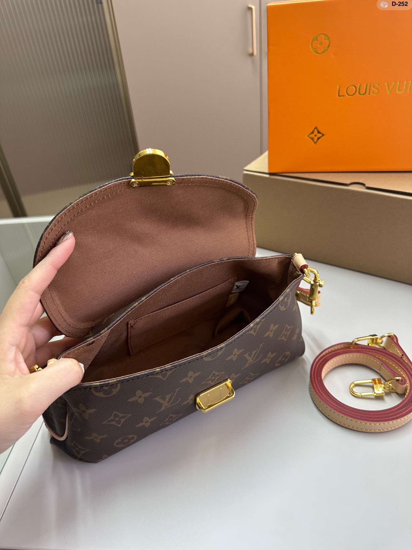 New Fashion Bag L4345 TEN