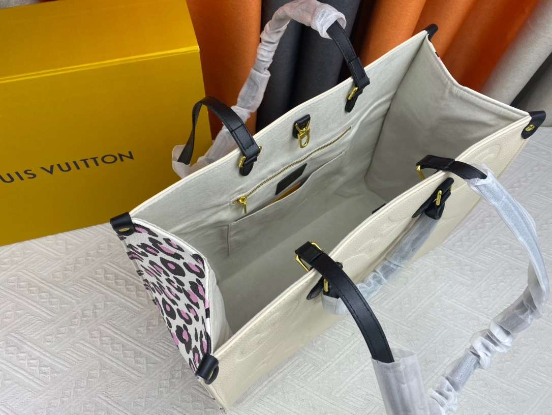 New Fashion L*V Handbag 933 QA
