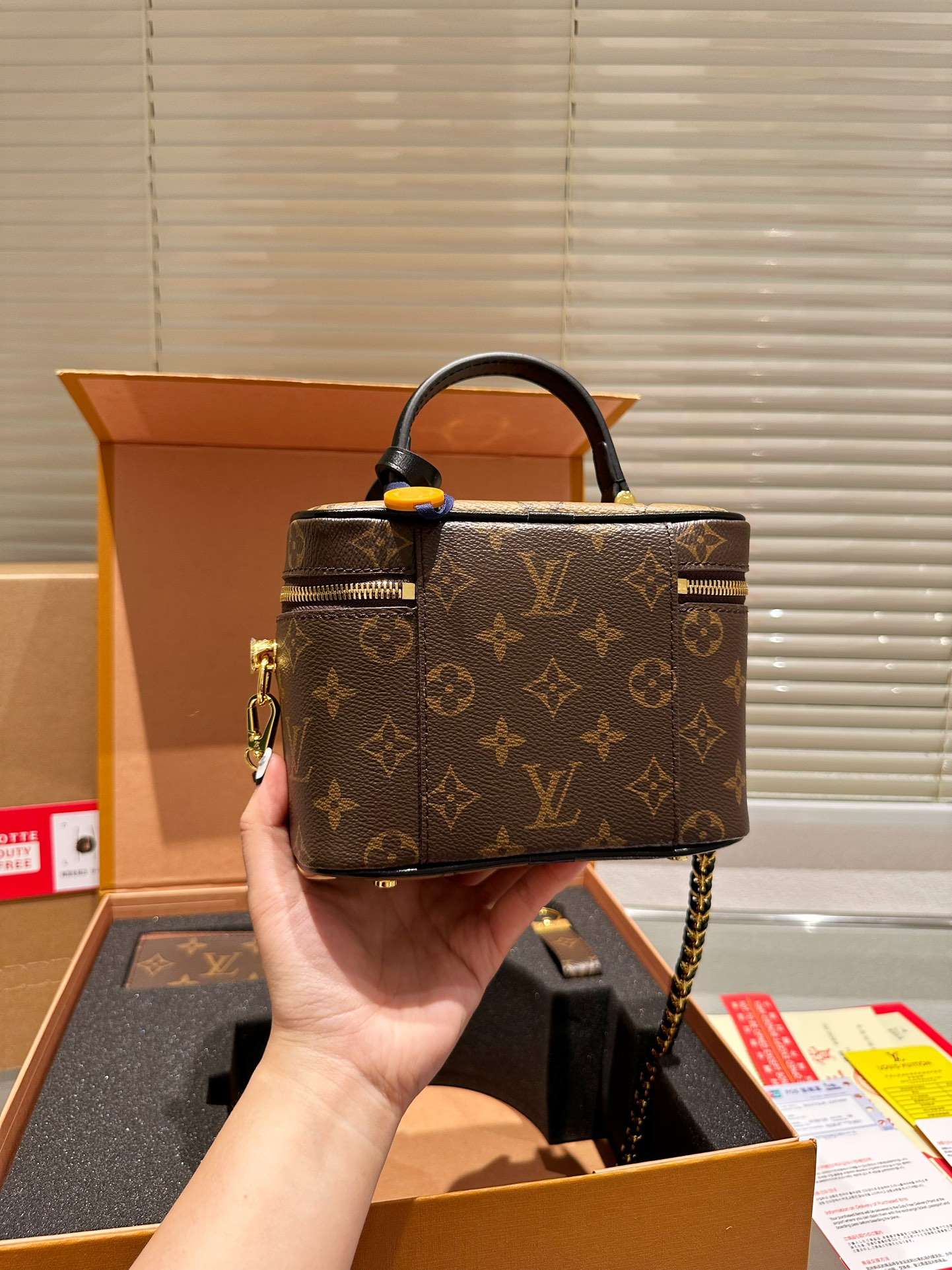 New Fashion Bag L4506 TEN