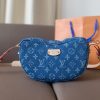 New Fashion LV Handbag L1004 QA