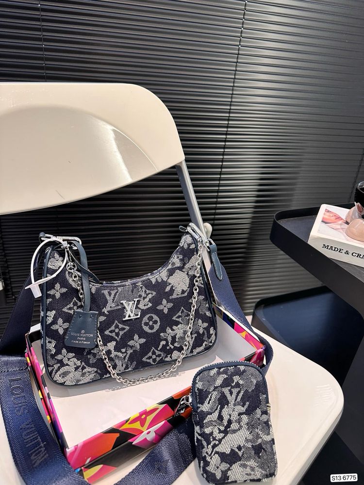 New Fashion LV Handbag L940 QA