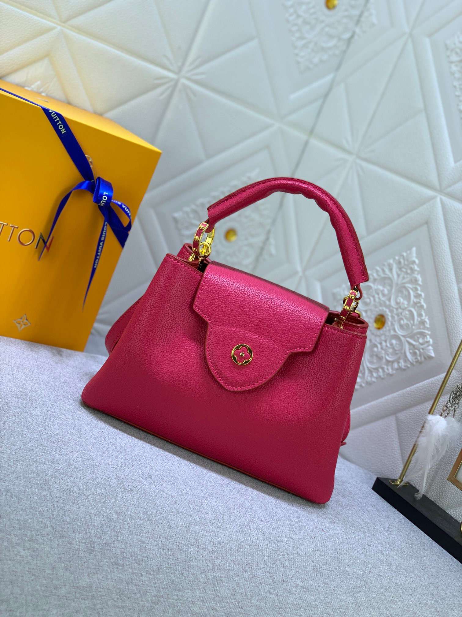 New Fashion L*V Handbag 997 QA