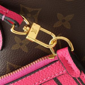 New Fashion L*V Handbag 1502 QA