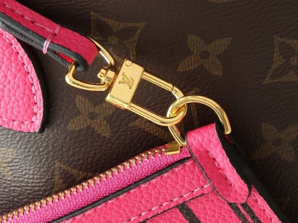 New Fashion L*V Handbag 1502 QA New Fashion L*V Handbag 1502 QA