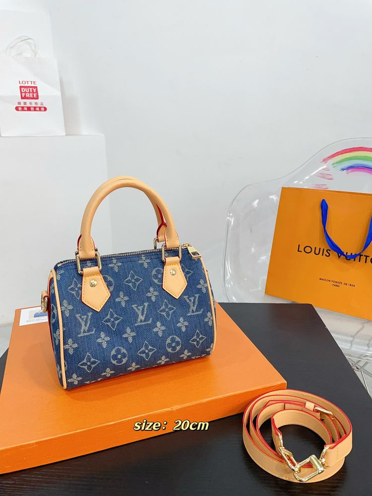 Modern Luxury Daily Bag L4892 FSC Modern Luxury Daily Bag L4892 FSC