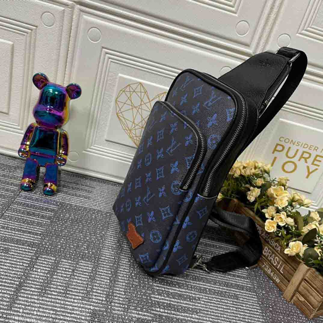 New Fashion L*V Handbag 948 QA