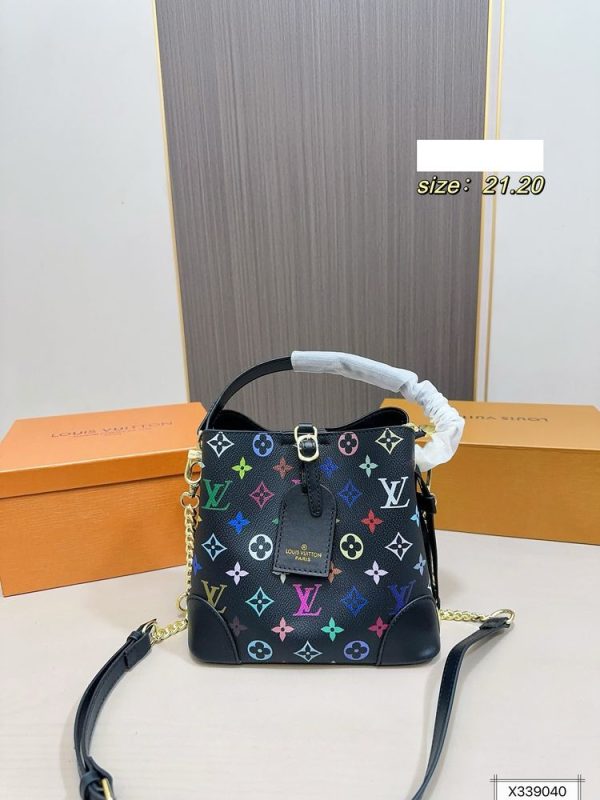 New Fashion LV Handbag L1458 QA
