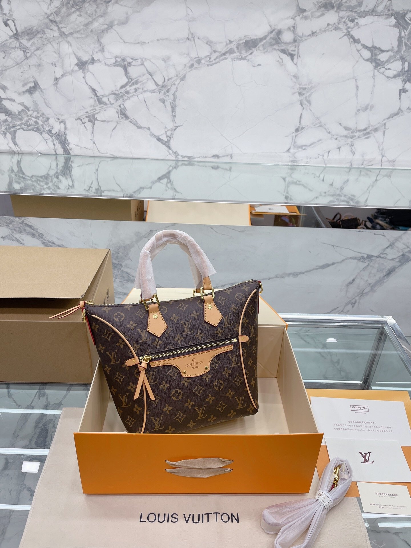 New Fashion Bag L3223 TEN New Fashion Bag L3223 TEN