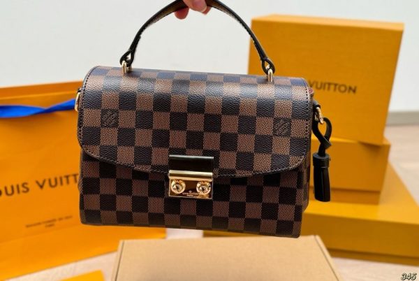 New Fashion LV Handbag L1309 QA