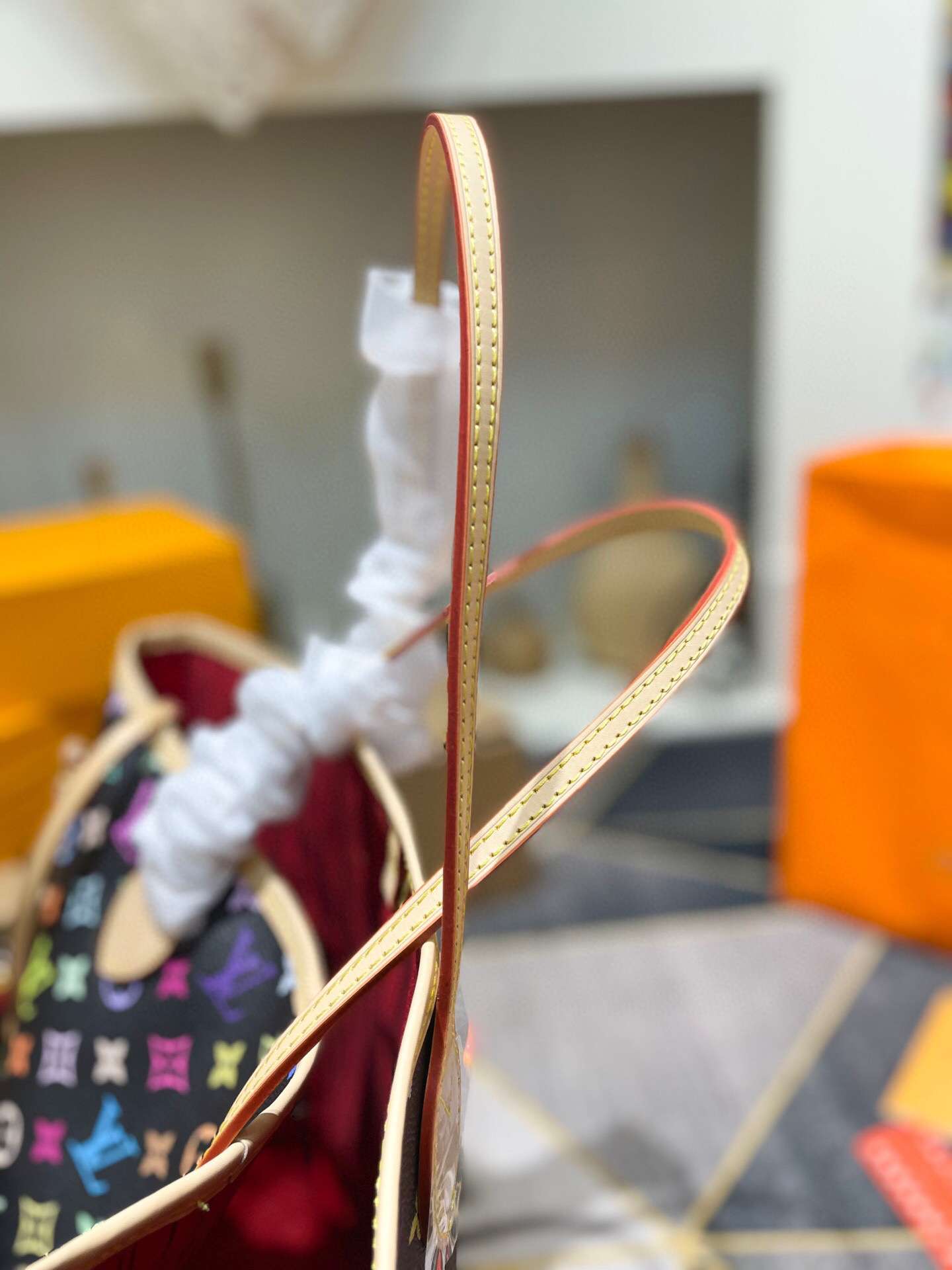 New Fashion Bag L4425 TEN