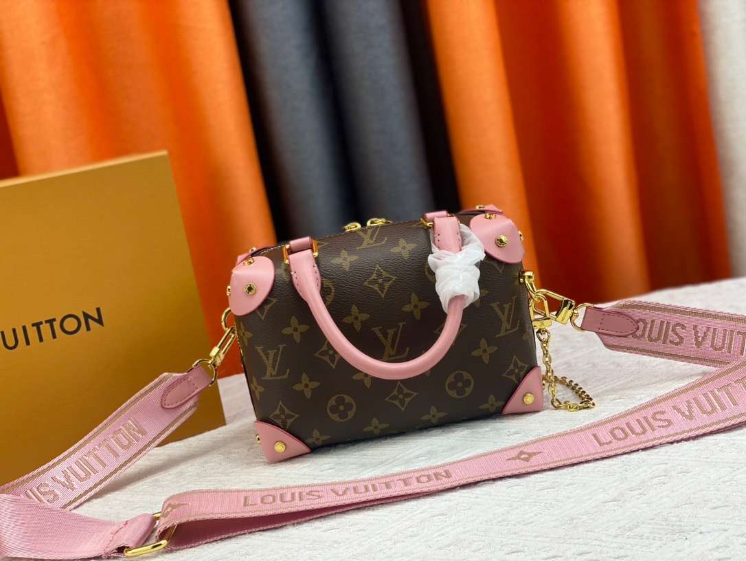 New Fashion L*V Handbag 1064 QA
