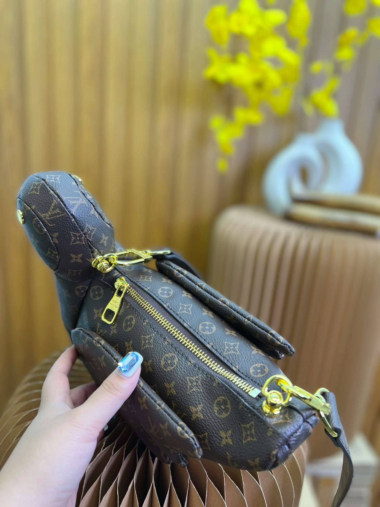 Modern Luxury Daily Bag L3500 FSC