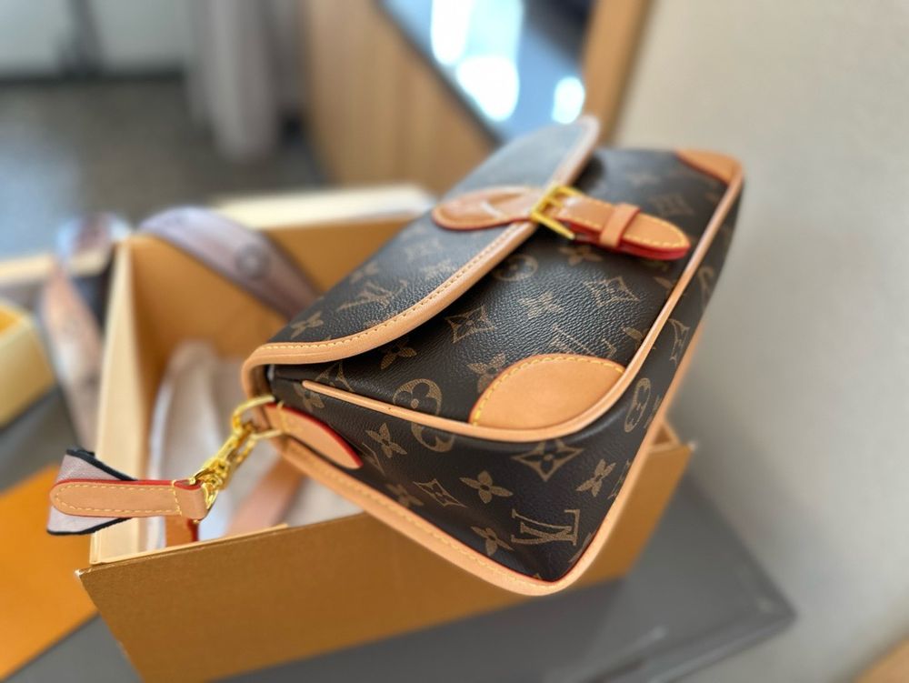 New Fashion LV Handbag L936 QA