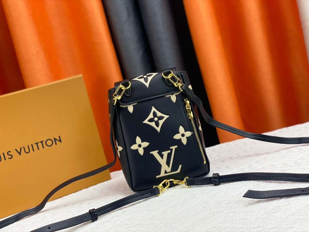 New Fashion L*V Handbag 934 QA