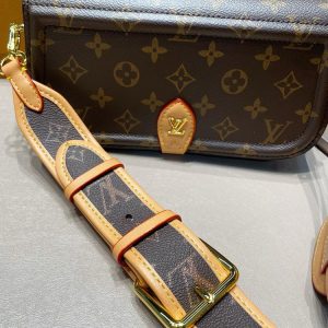 New Fashion LV Handbag L1028 QA