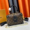 New Fashion L*V Handbag 1064 QA