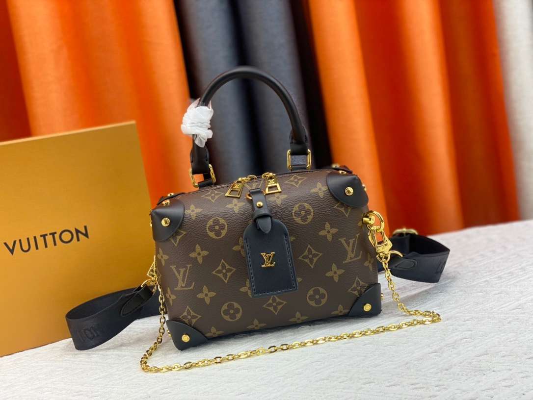 New Fashion L*V Handbag 1064 QA