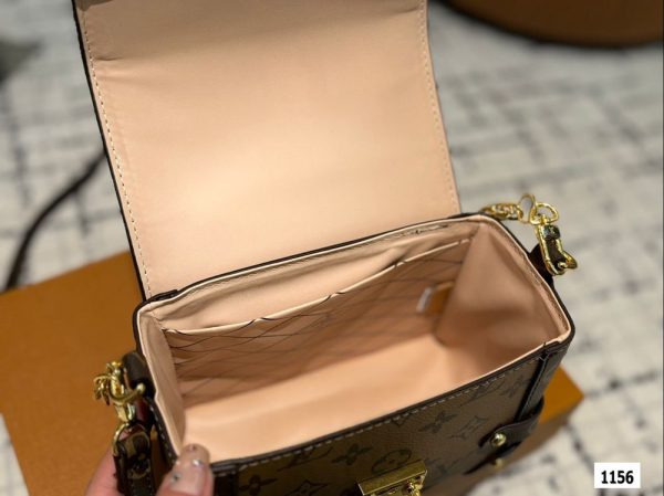 New Fashion LV Handbag L1310 QA