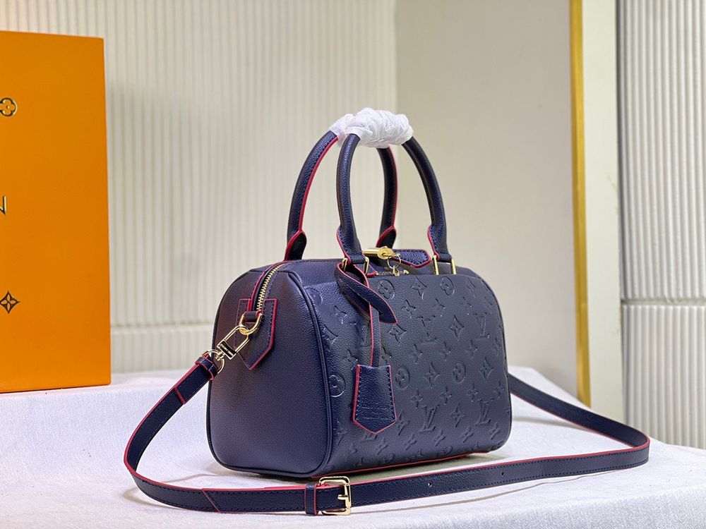 New Fashion L*V Handbag 1312 QA