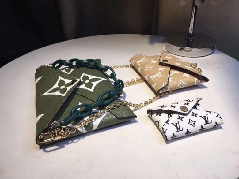 New Fashion L*V Handbag 1072 QA