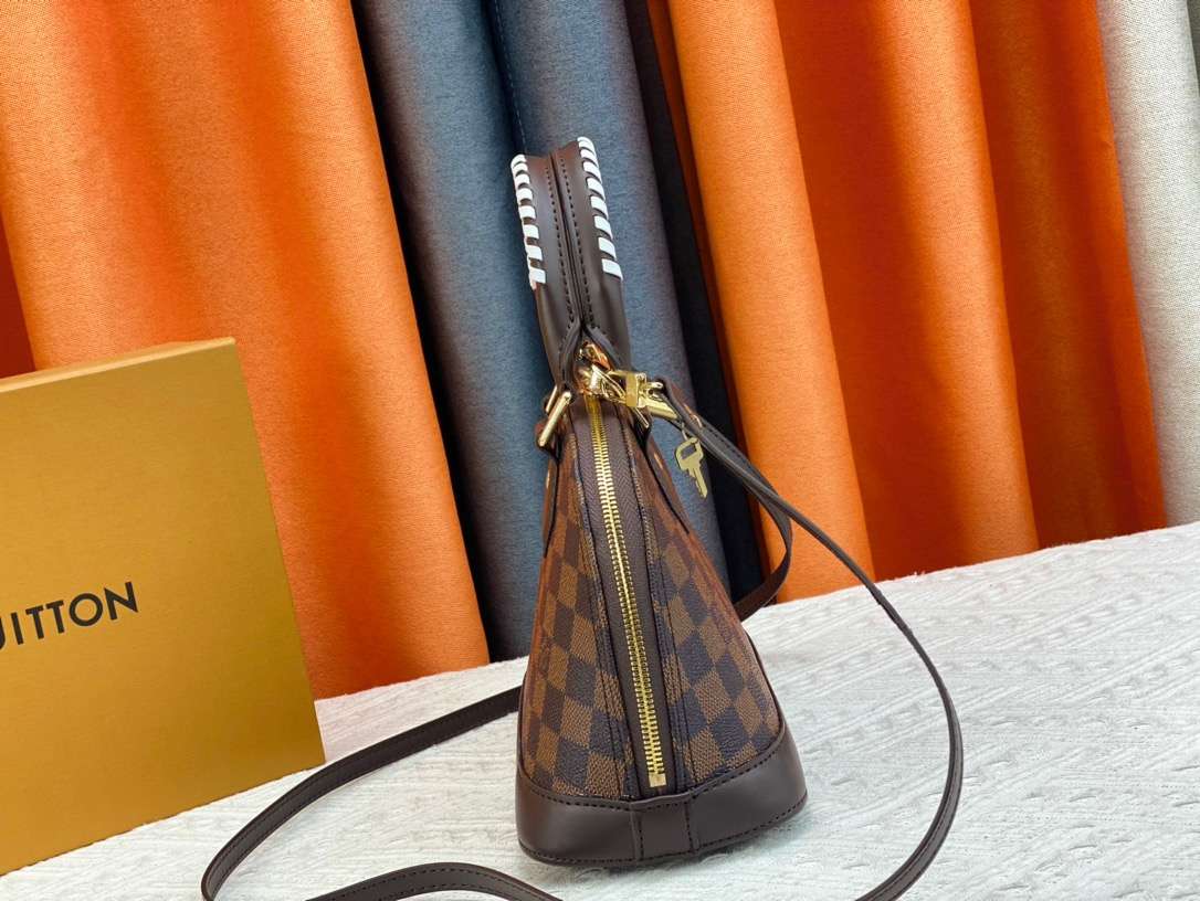 New Fashion L*V Handbag 1080 QA