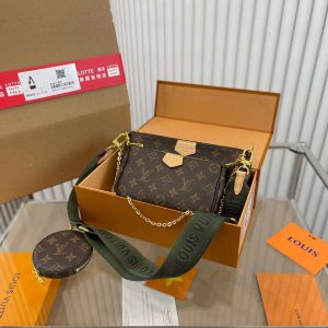 New Fashion Bag L3464-1 TEN
