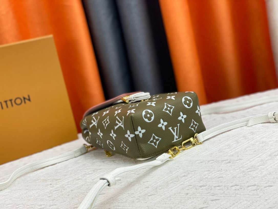 New Fashion L*V Handbag 934 QA