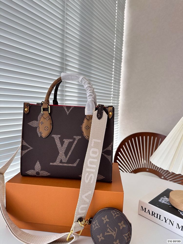 New Fashion LV Handbag L706 QA