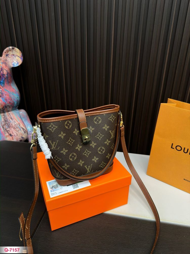 New Fashion LV Handbag L743 QA