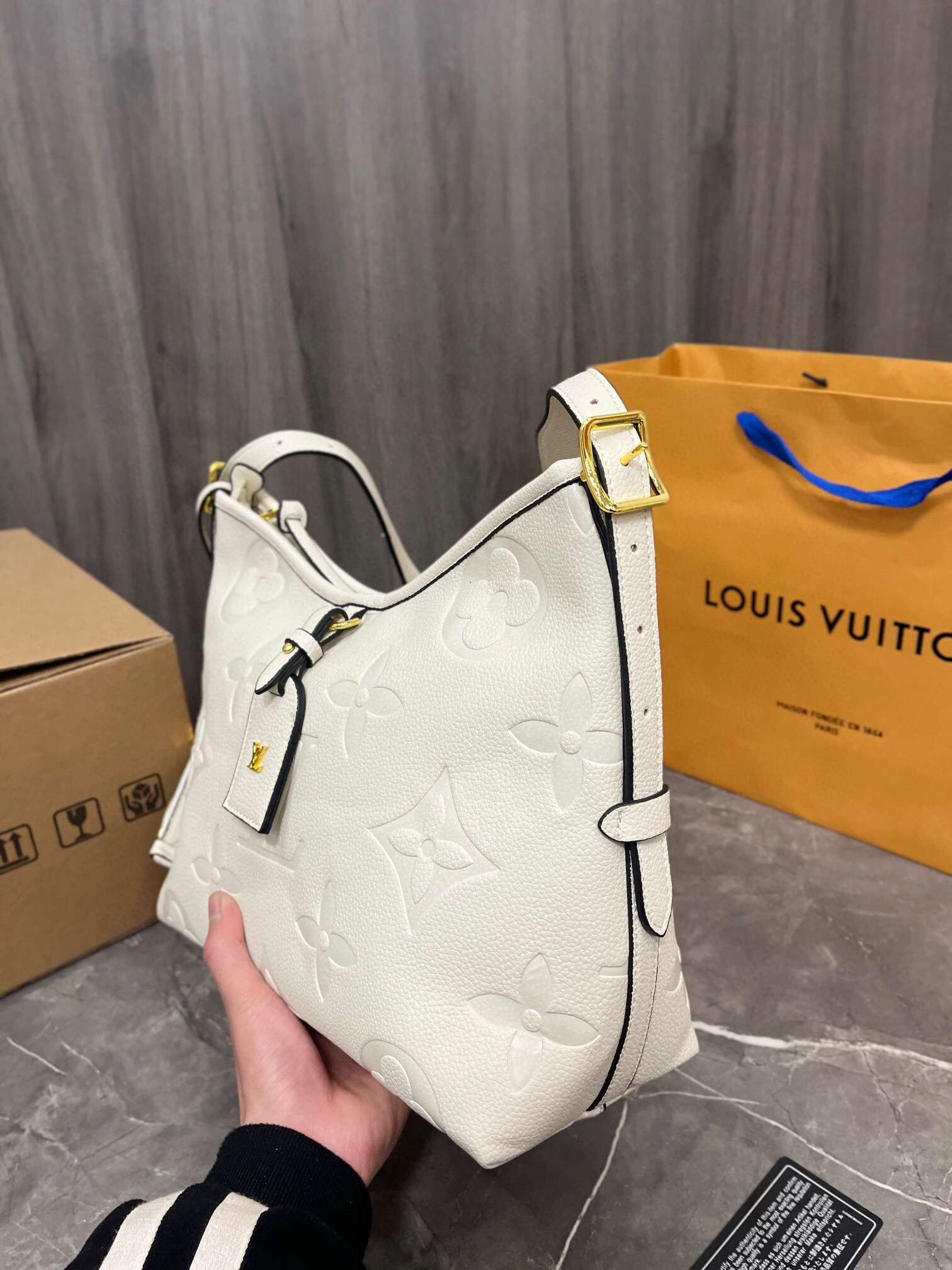 New Fashion Bag L3825 TEN