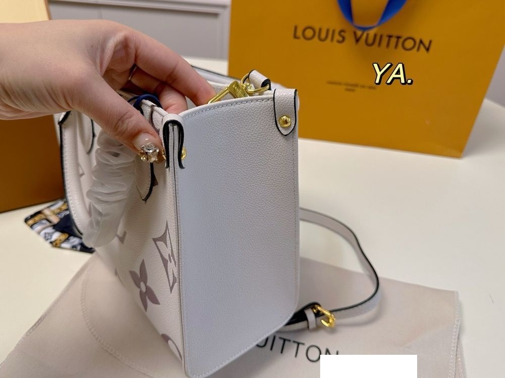 New Fashion LV Handbag L741 QA