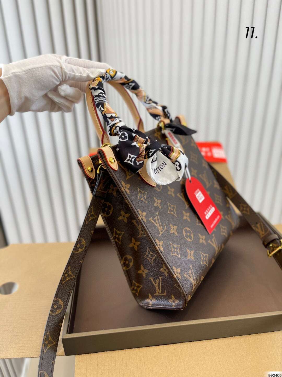 New Fashion Bag L3714 TEN