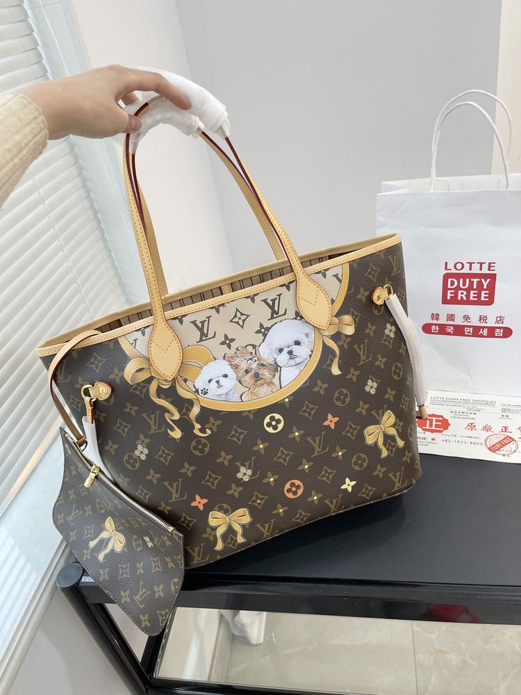 New Fashion Bag L4721 TEN