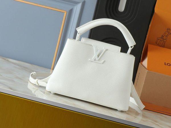 New Fashion L*V Handbag 1533 QA