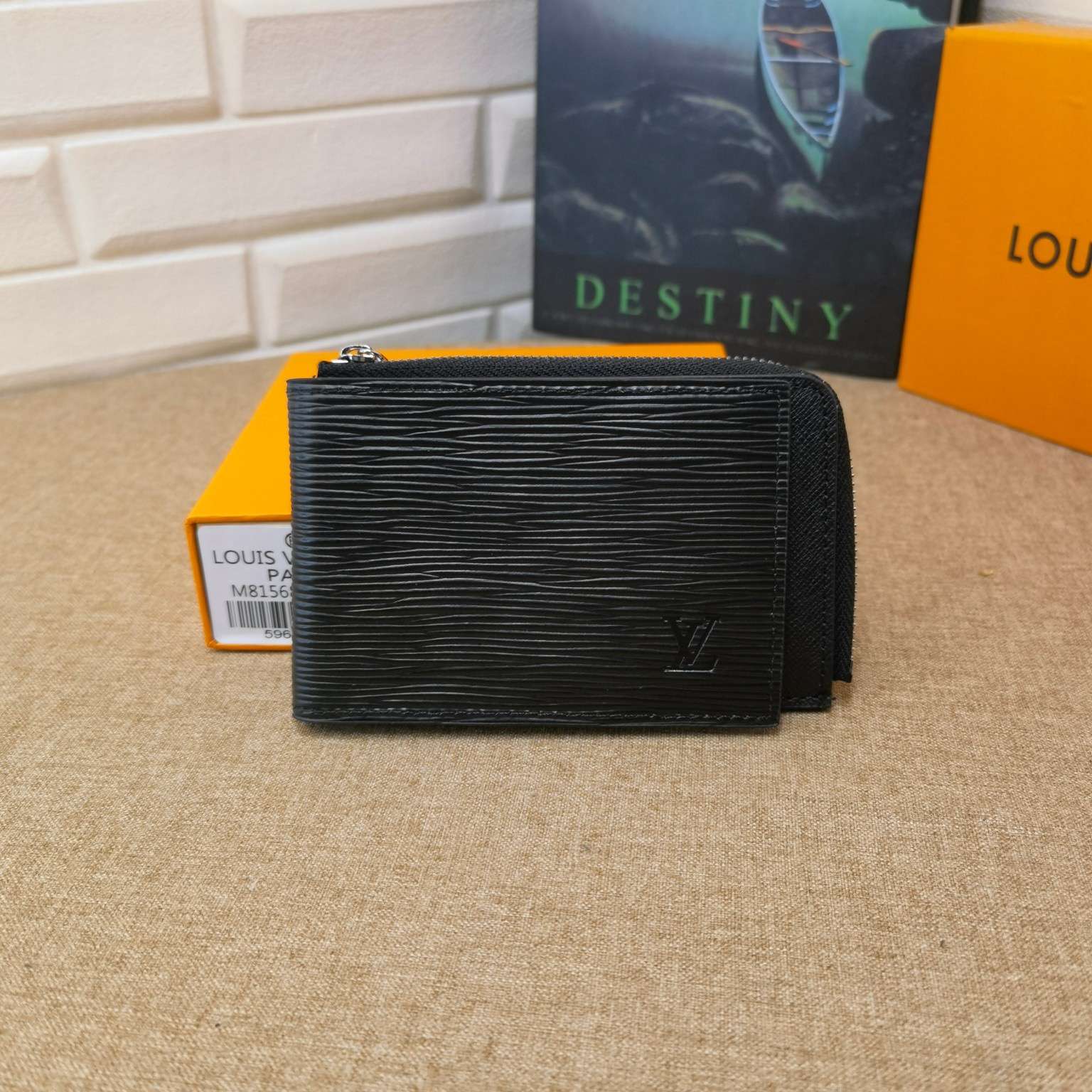 New Fashion L*V Handbag 1215 QA